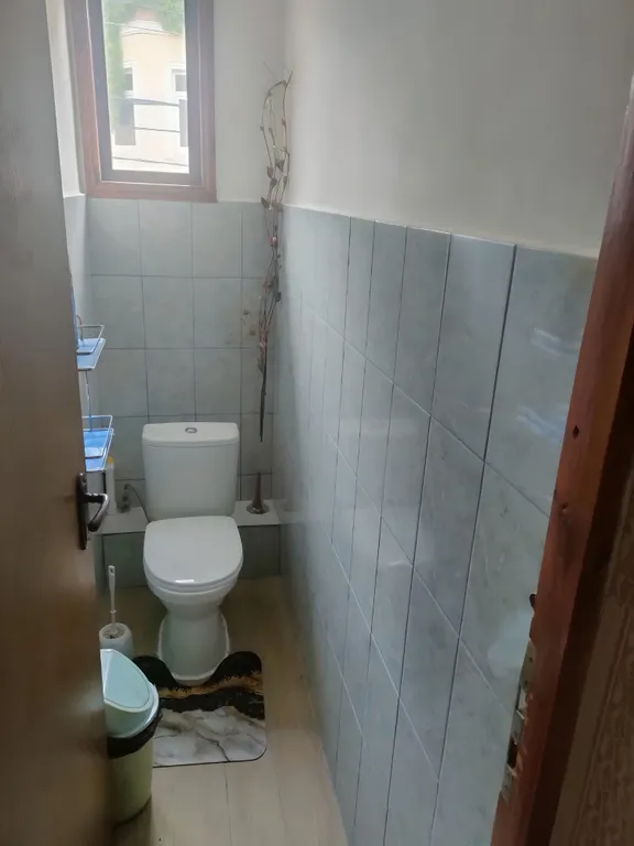 Комната