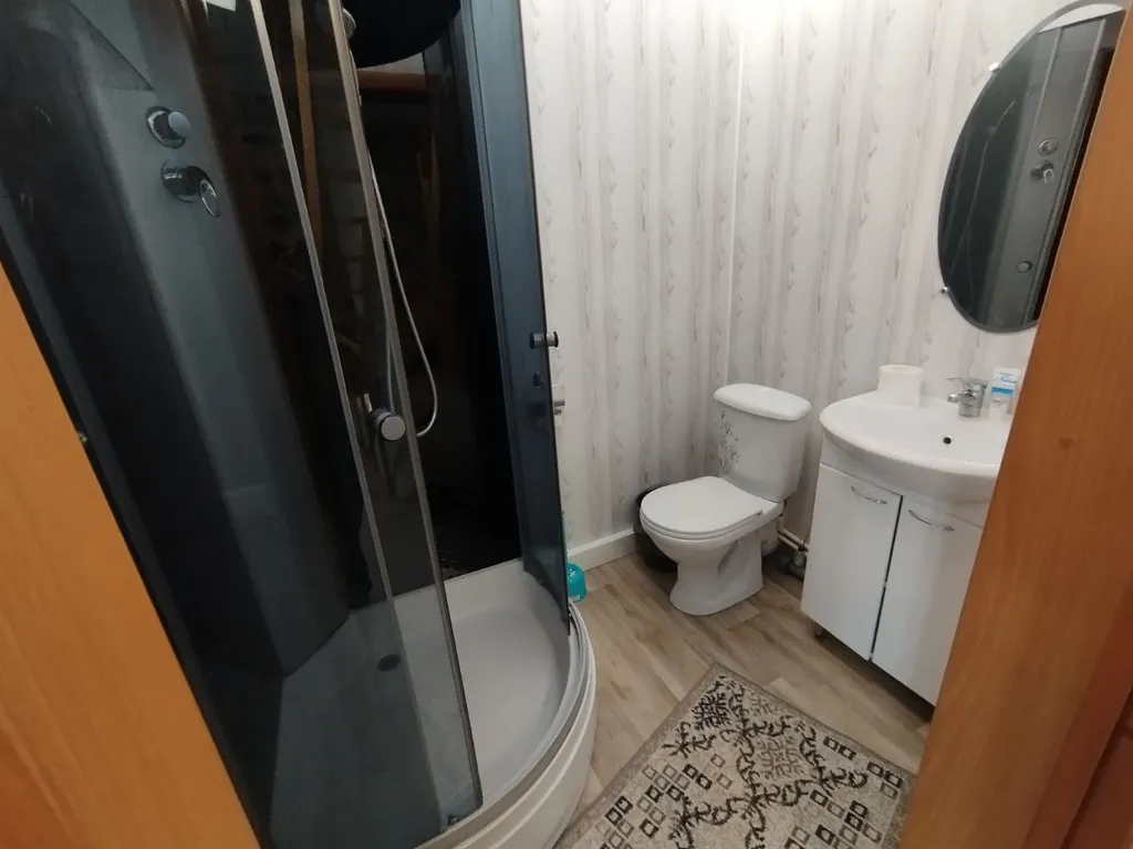 3-комнатный Дом