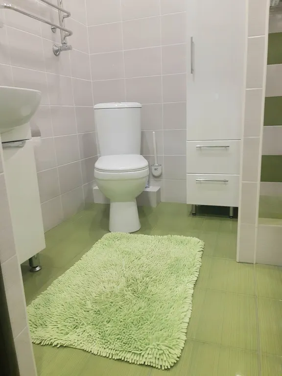 Квартира Уютная квартира рядом с парком и набережной — Анапа