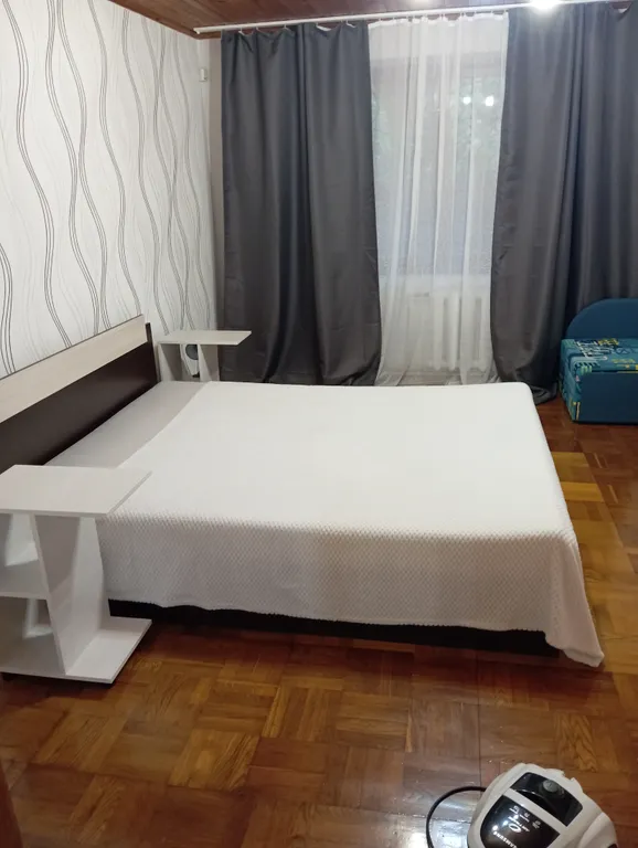 Квартира рядом с пляжем в центре — аренда посуточно в Ялта