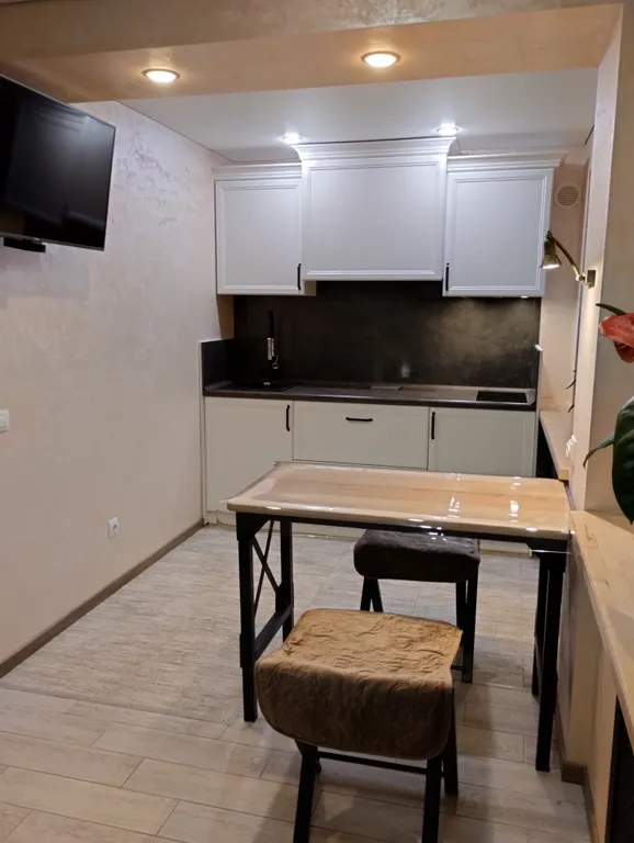 Студия-люкс