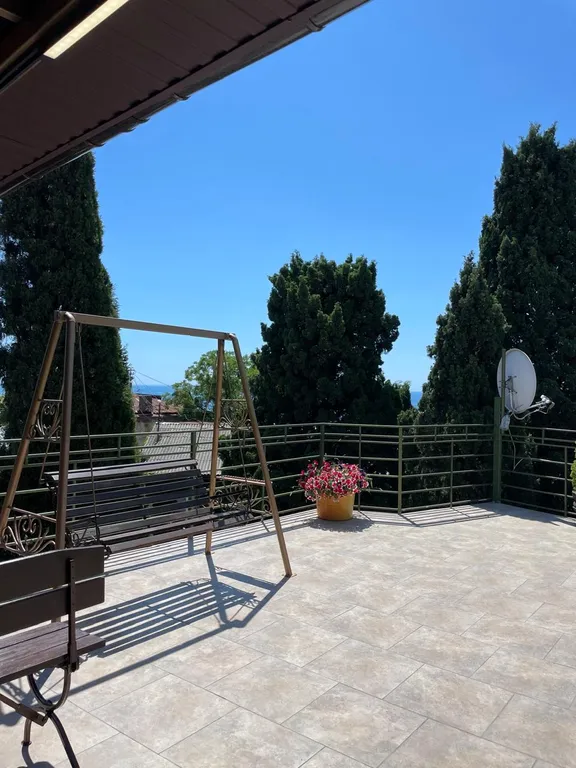 3х комнатная квартира с раздельными спальнями!