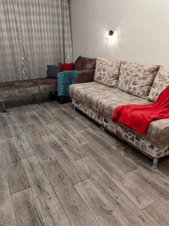 Студия у Волги