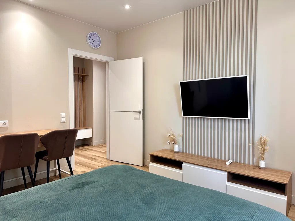 Квартира Квартира Эрмитаж — Новосибирск