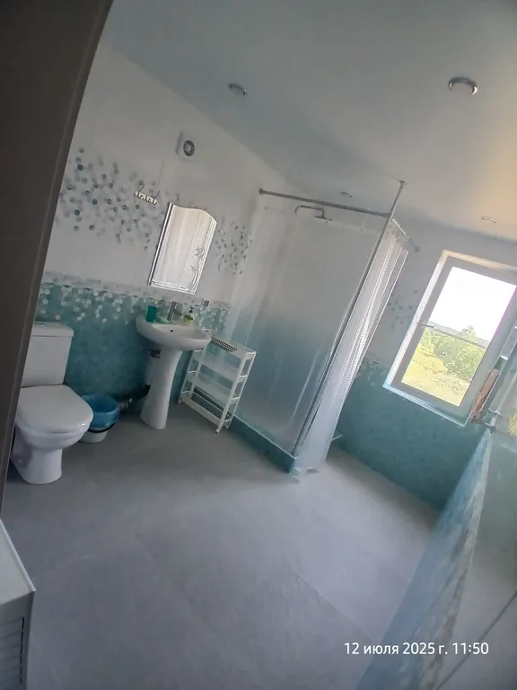 Комната в коттедже