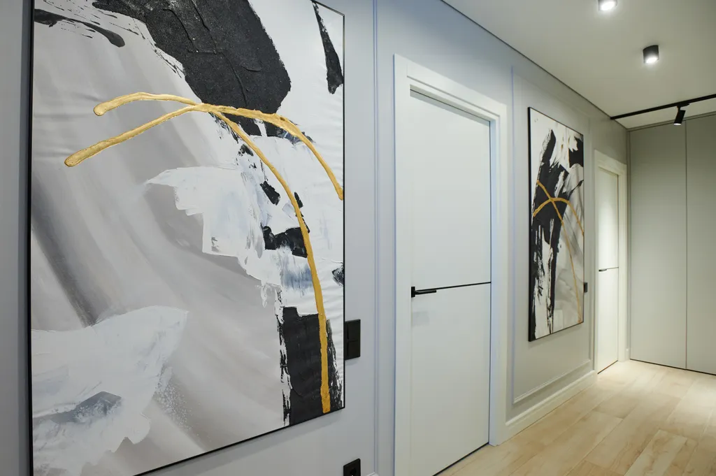 Апартаменты с роскошным видом на Нижегородский кремль и Оку