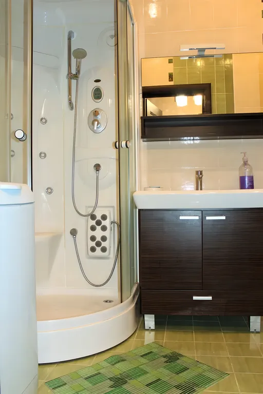 1-комнатная квартира на Уральских Пельменях