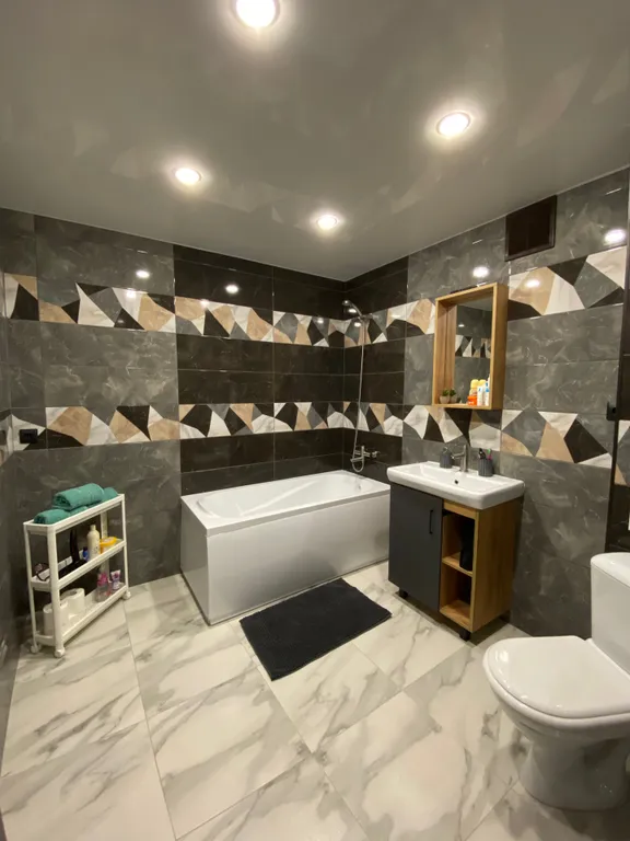 Апартамент в самом центре