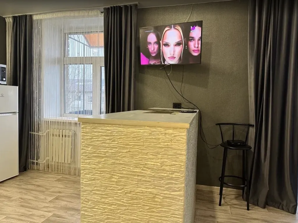 1-комнатная Квартира — аренда посуточно в Рубцовск