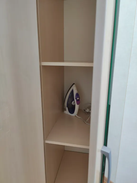 Квартира с хорошей локацией