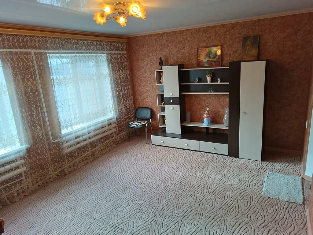 Коттедж Частный дом с видом на гору Машук — Пятигорск