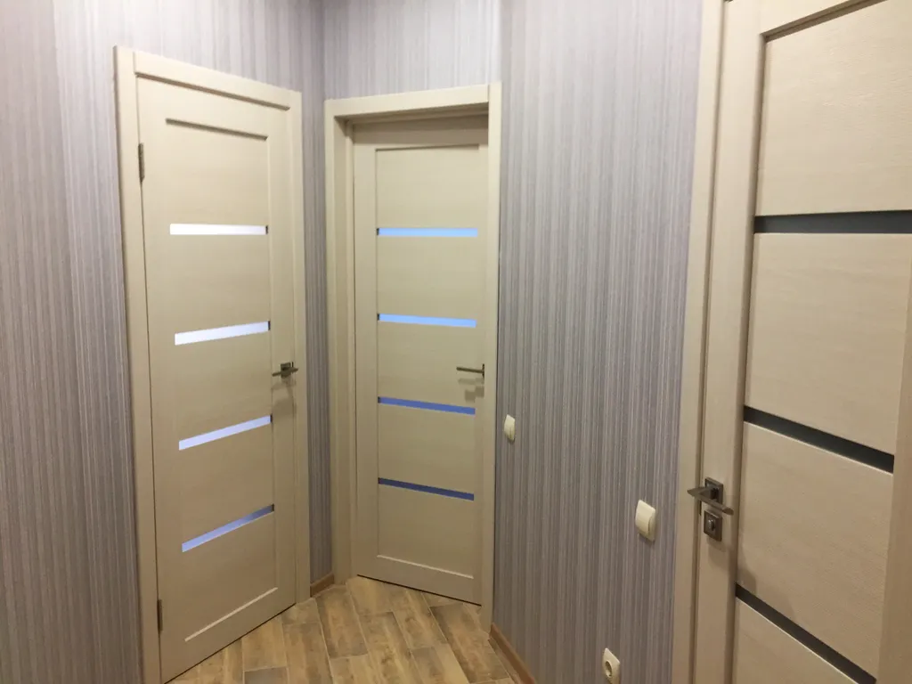 Квартира на первой линии в 30 метрах от моря