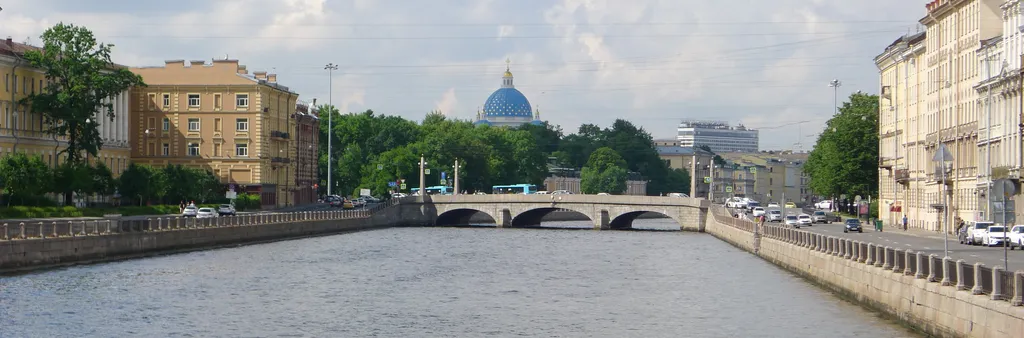 Там, где все рядом: метро, театры, музеи, достопримечательности