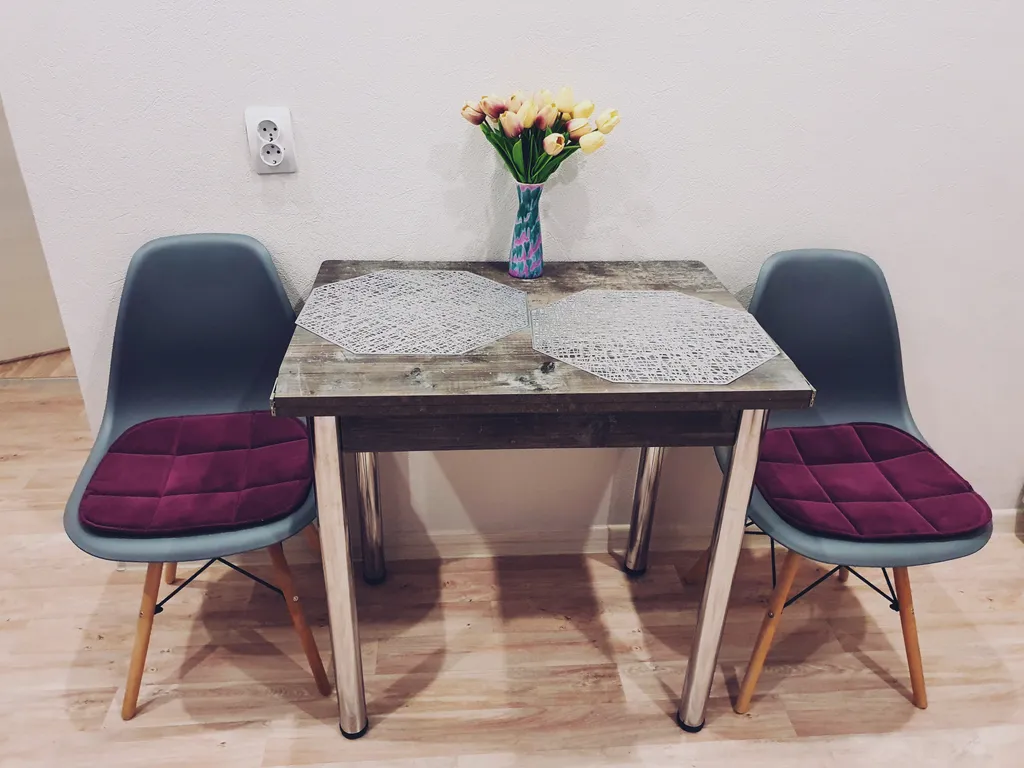 Квартира около набережной