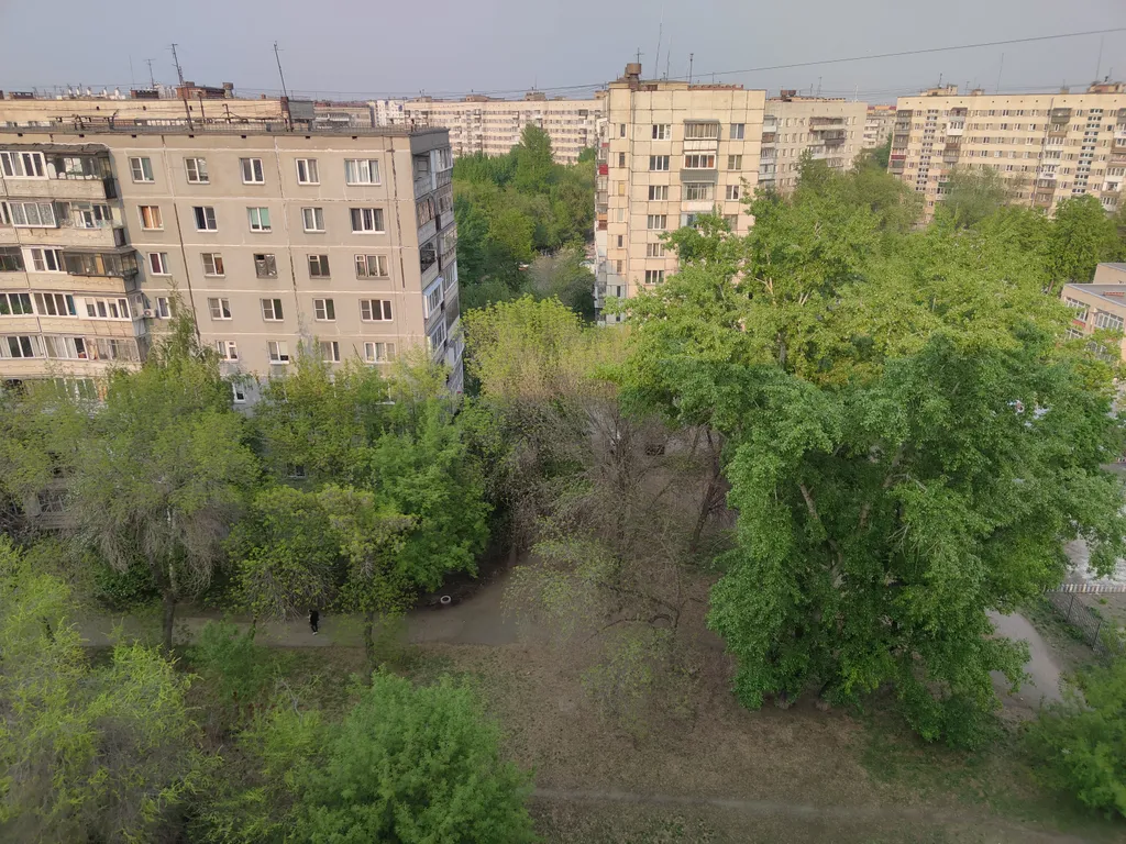 Легендарный Танкоград РАНХиГС, Педагогический кол-ж, пр. Комарова