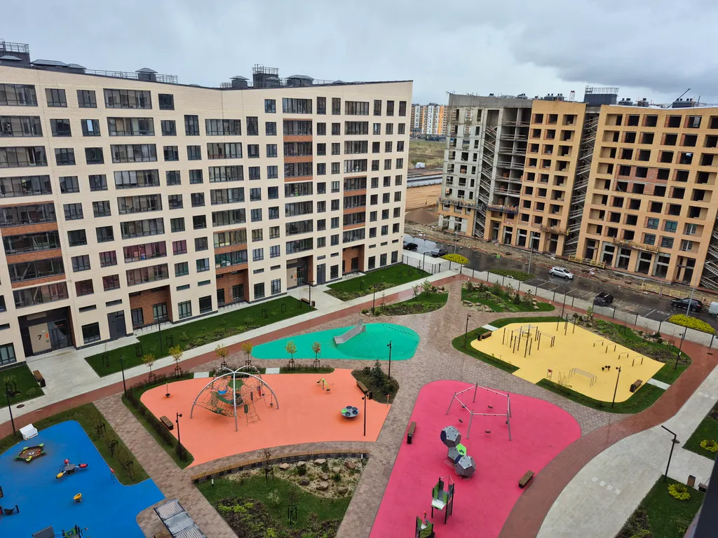 Квартира Стильная квартира. Оснащена всем для комфортного проживания — Новоселье