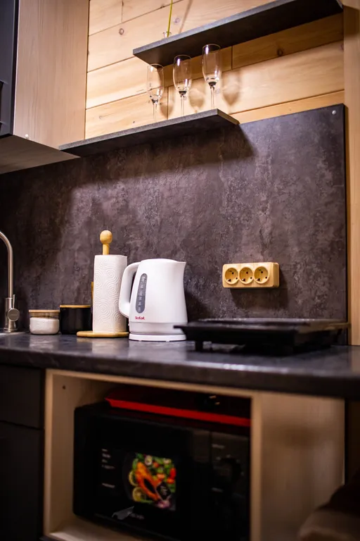 1-комнатный Дом