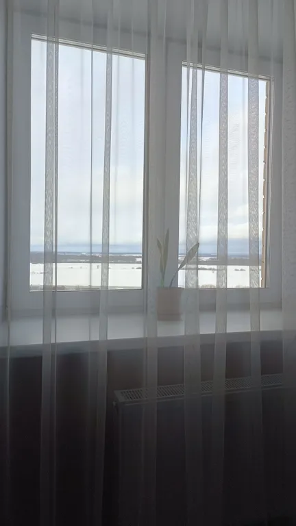 Уютная квартира для комфортного проживания