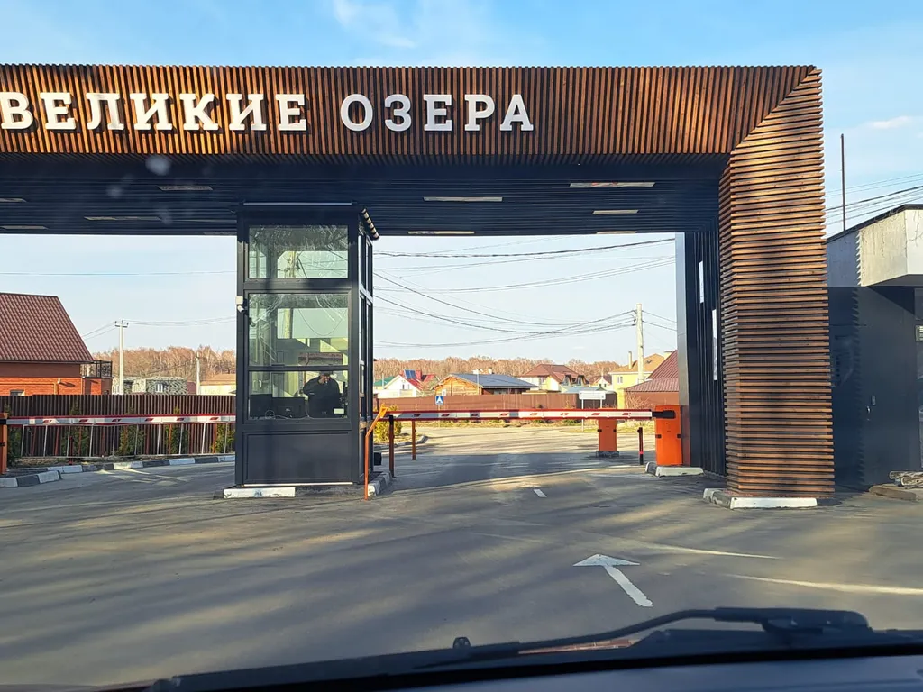 Коттедж Дом для душевного отдыха с сауной — Панино