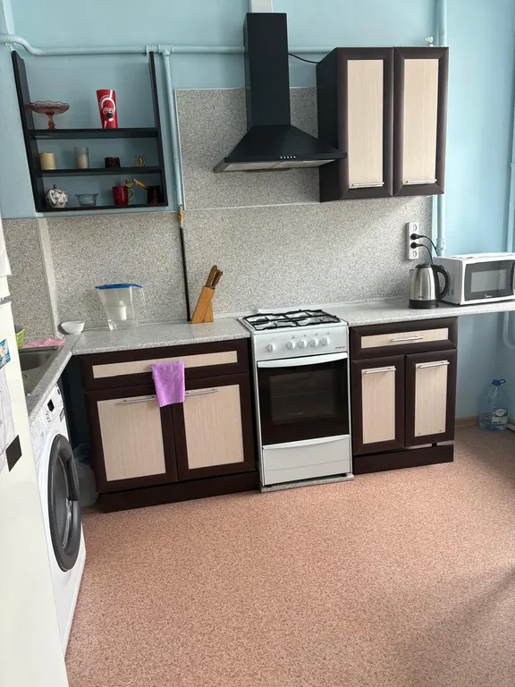 Квартира Желтая уютная комната — Санкт-Петербург