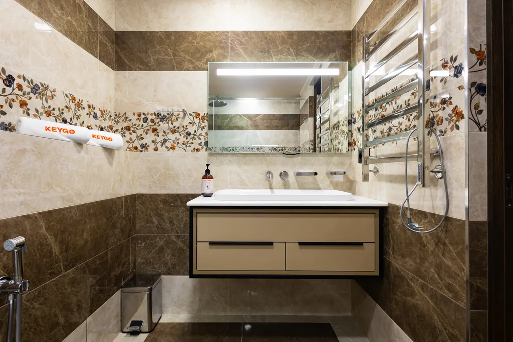 Апартаменты рядом с Оперным Театром