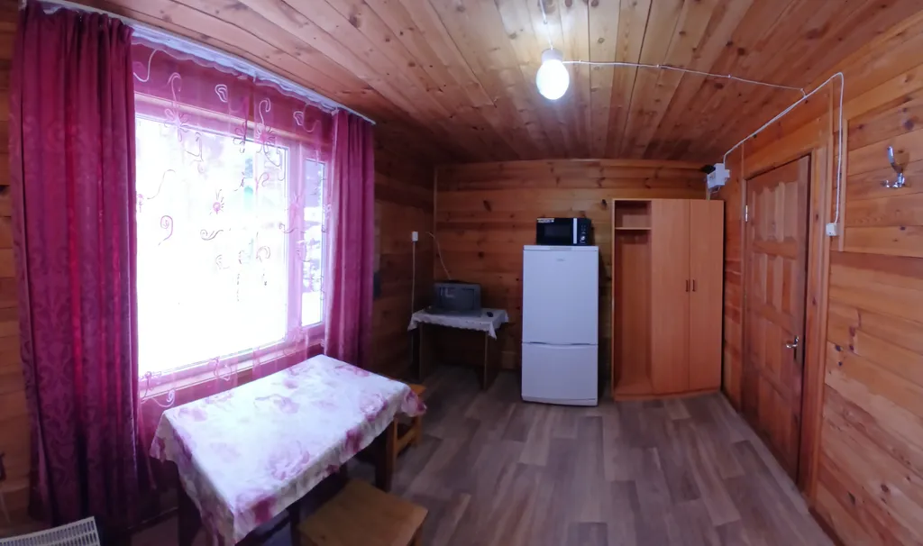 1-комнатный Дом