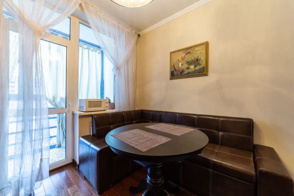 Квартира Квартира Уют и комфорт в современном Екатеринбурге — Екатеринбург