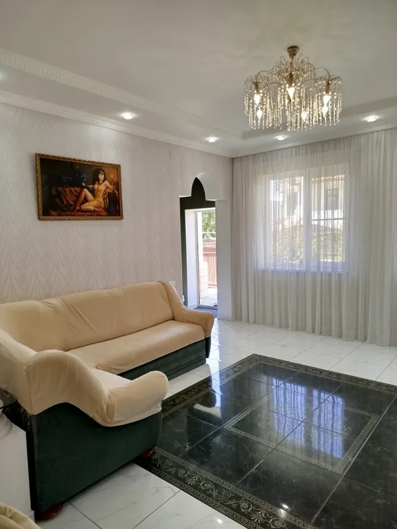 Дом в Геленджике