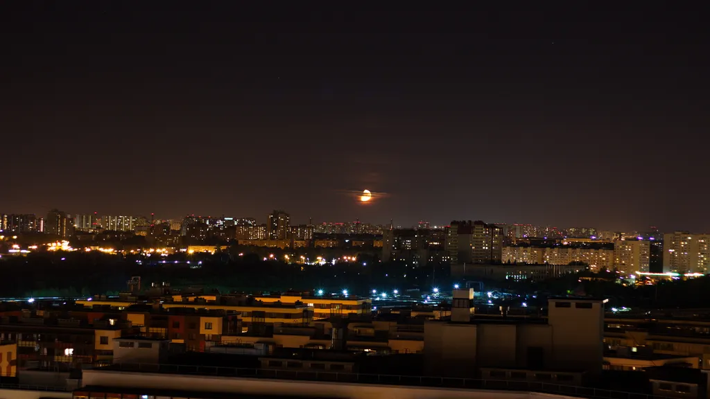 Уютная комната в тихом районе