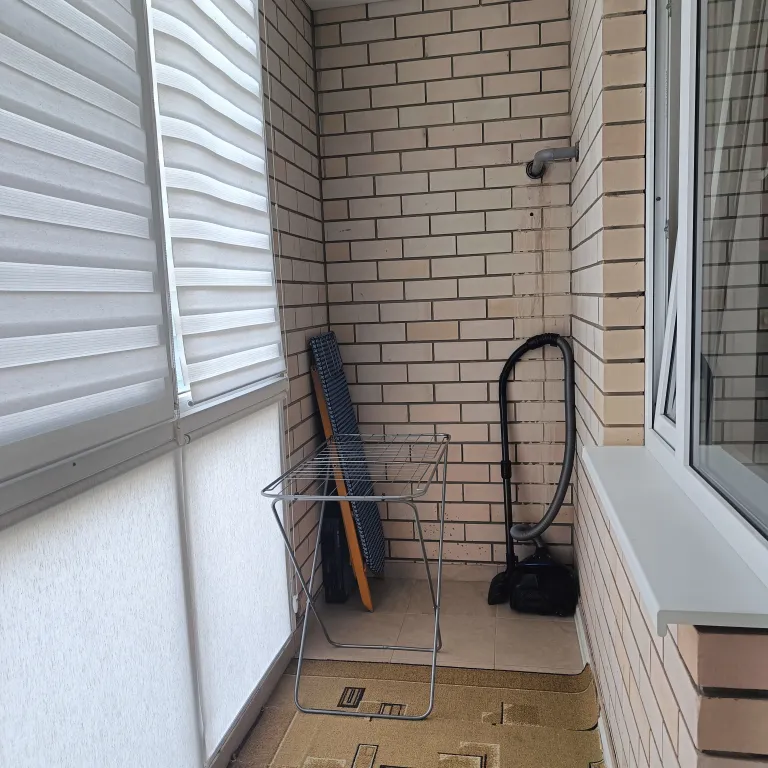 Квартира 1-комнатная Квартира — Ейск