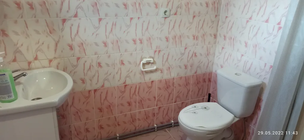 Дом на берегу Ладоги