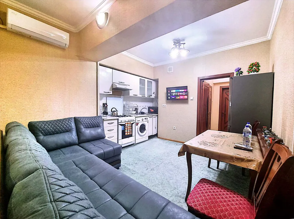 Center of Tashkent near Cosmonauts metro station, Premium Location