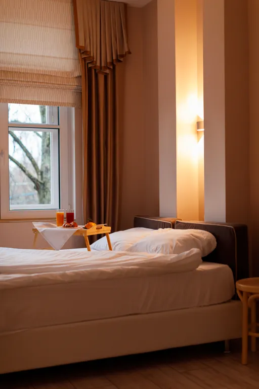 Квартира Студия, Апартаменты СНОП, клуб Дача — аренда посуточно в Петергоф