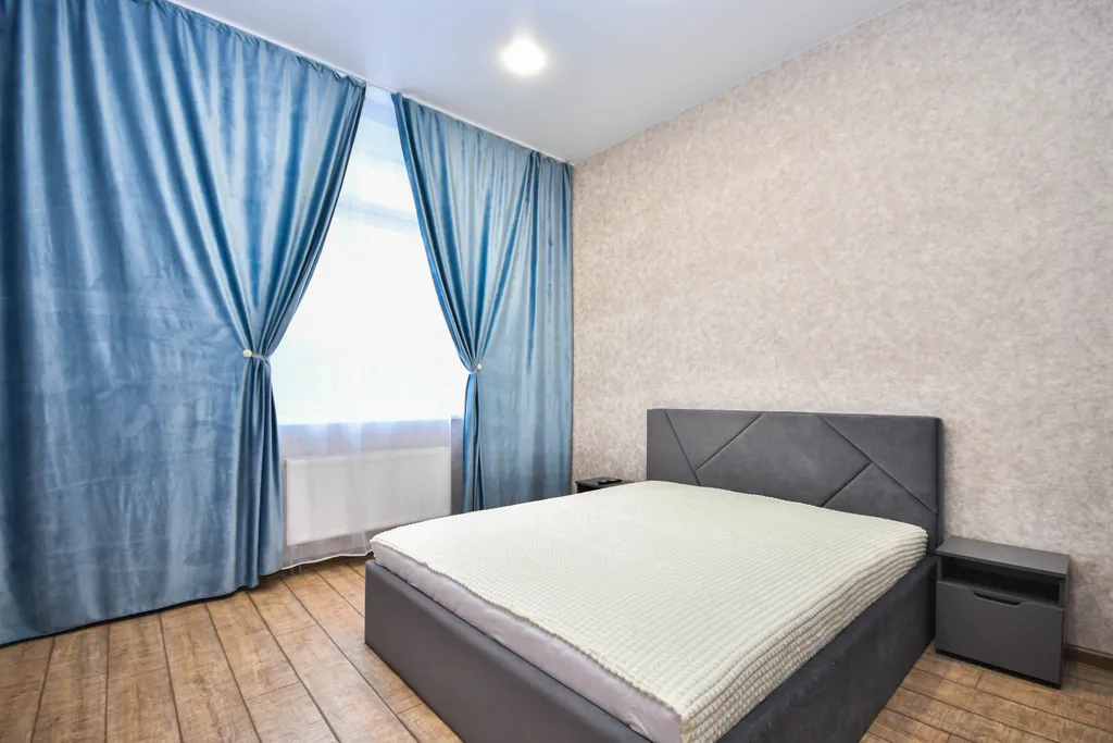 Квартира Квартира бизнес класса — Красноярск