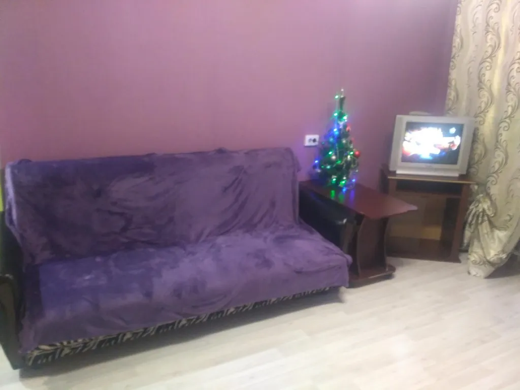 Уютная и просторная квартира от собственника