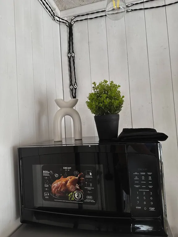 2-комнатный Дом