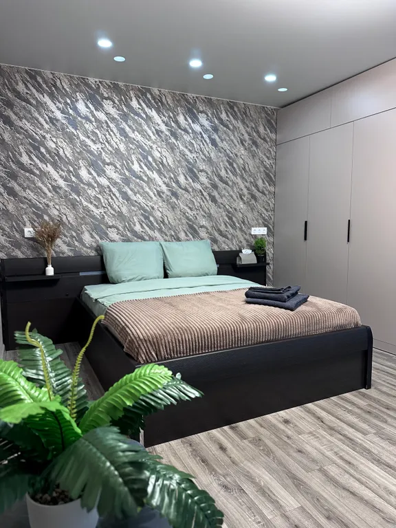 Квартира в престижном ЖК в центре