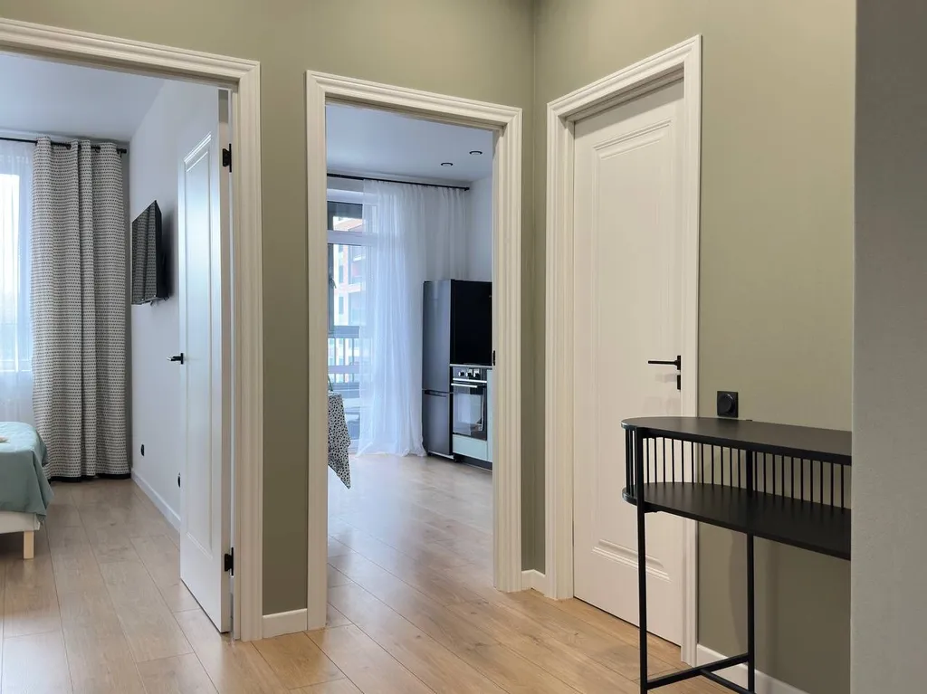 Апартаменты с pinterest