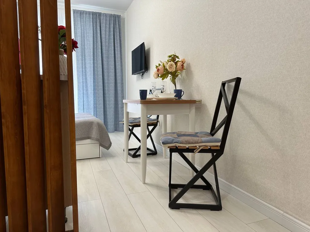 Апартаменты Орхидея