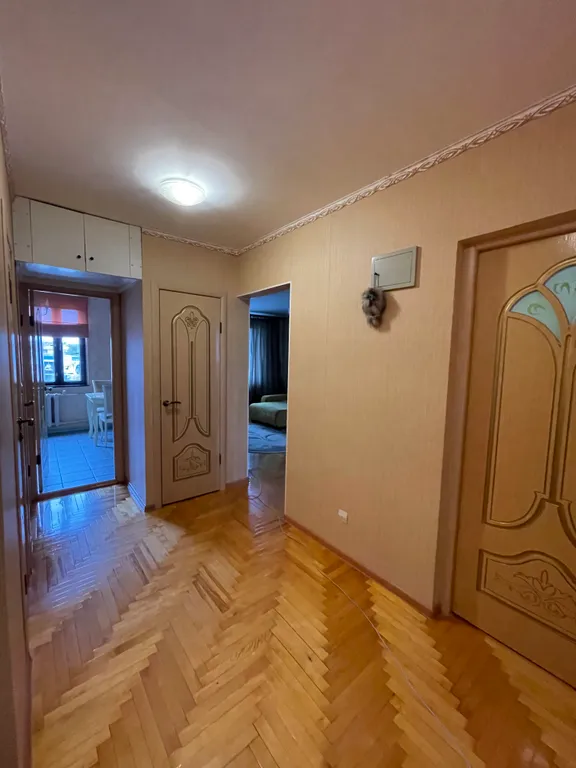 Уютная квартира на въезде