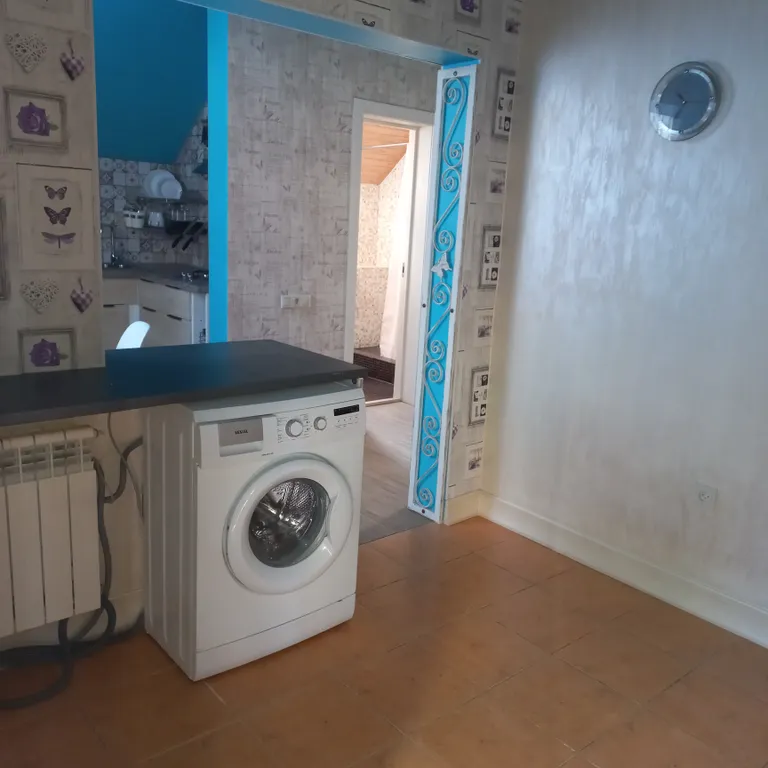 Квартира на Звездочке