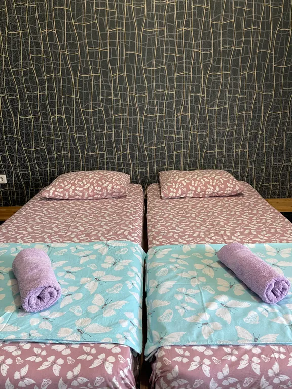 Квартира Комната — аренда посуточно в Гагра