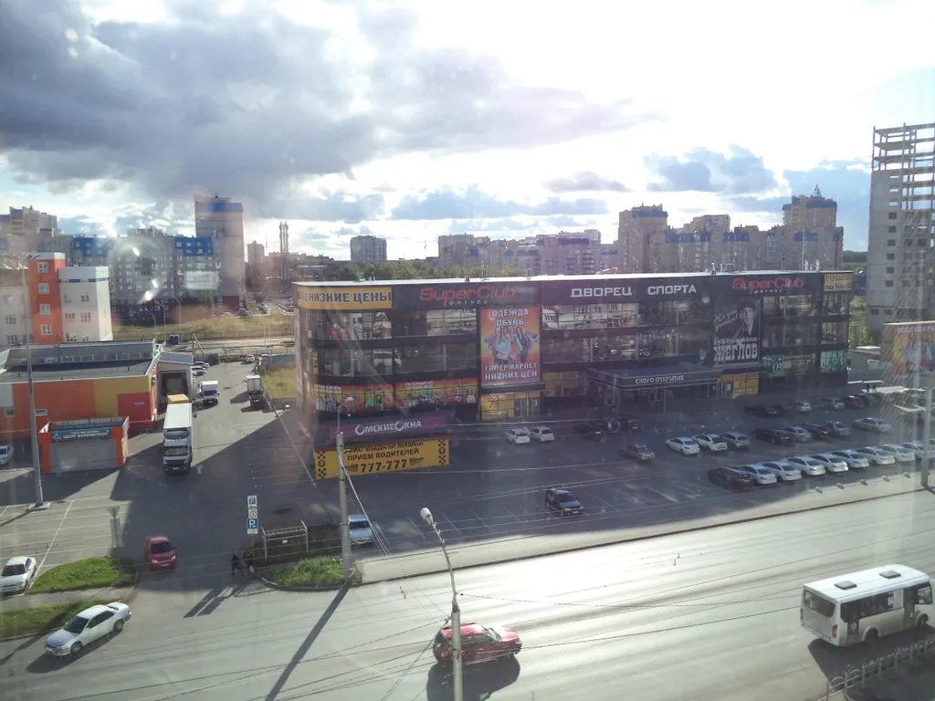 Апартаменты повышенной комфортности