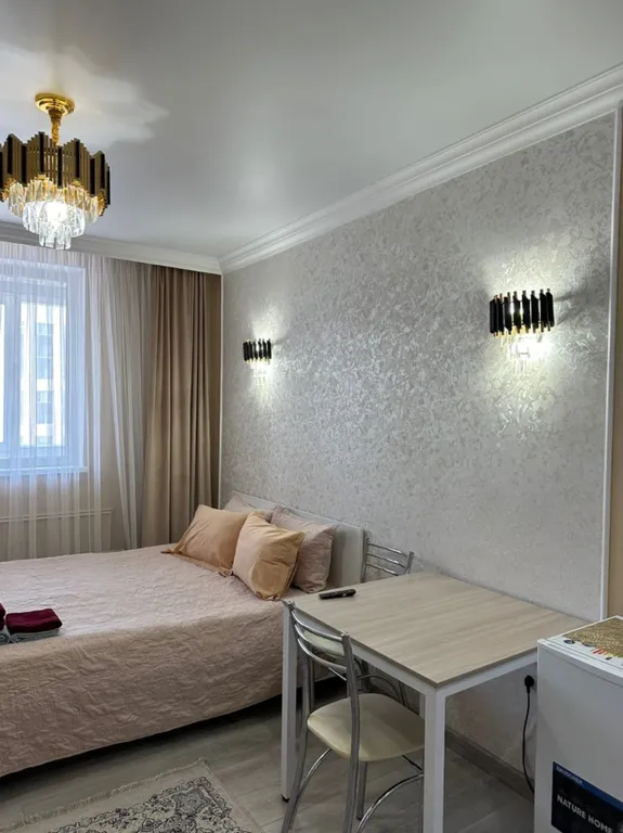 Korkem Apartment 144