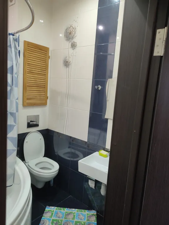 Квартира Уютная квартира в центре города — Анапа