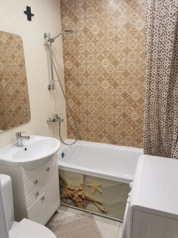 Квартира Квартира в центре Калининграда — Калининград