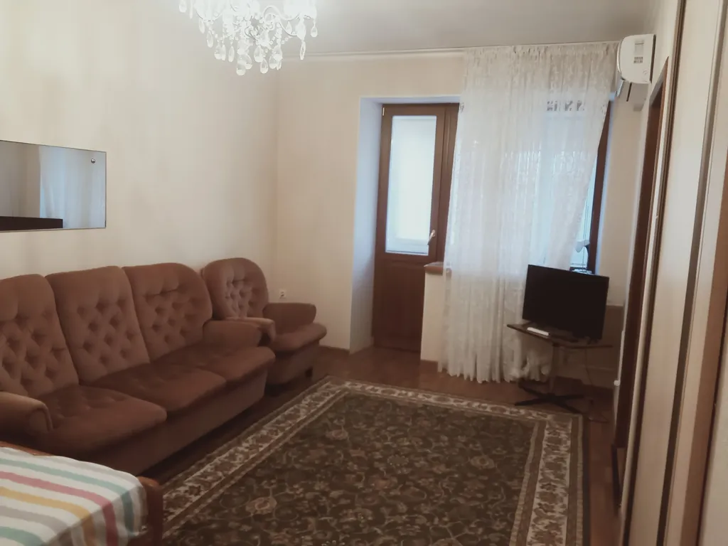 Лучшее в городе жильё