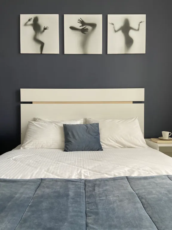 Квартира 1-комнатная Квартира — Екатеринбург