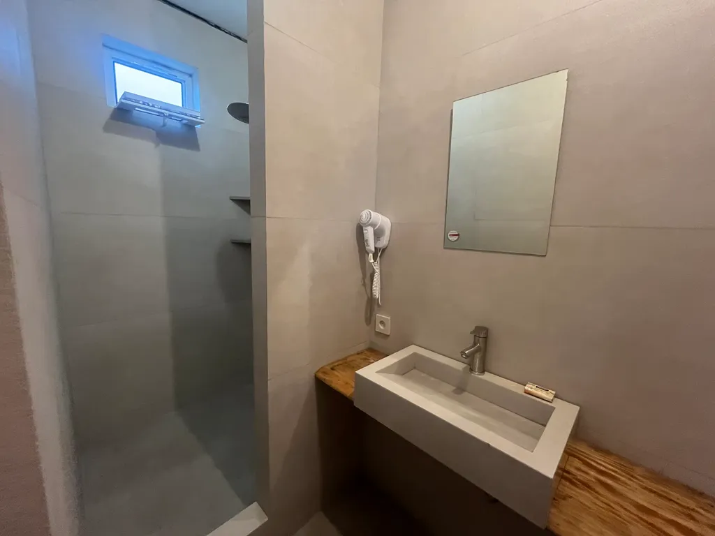 Квартира Комната — Гагра