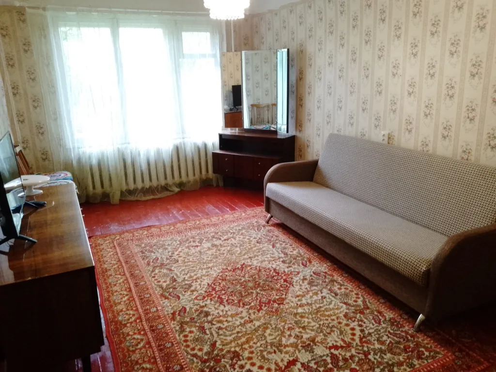 Квартира 3-комнатная Квартира — Сортавала